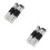 24 Pcs Pincel Reutilizável Para Colorir De 5
