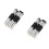 24 Pcs Pincel Reutilizável Para Colorir De 4