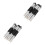 24 Pcs Pincel Reutilizável Para Colorir De 10