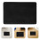 2Pcs Professional Card Mat 30X40 Close- For Tricks 11