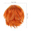 Wig De Para Cosplay: 30Cm, Design 2