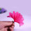 9 Pcs Empty Hand Appearing Flower Props 9
