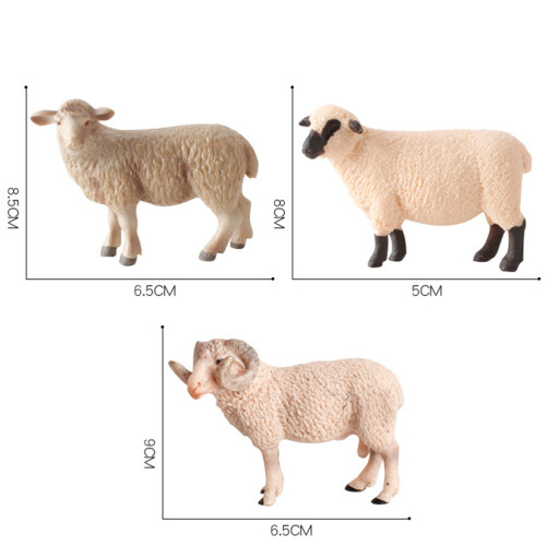 2 Unidades Plástico Para Decoração E Artesanato 2