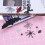 150 Pcs Plastic Bugs Spiders Flies Bats For Halloween Decor 4