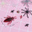 150 Pcs Plastic Bugs Spiders Flies Bats For Halloween Decor 2