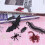 150 Pcs Plastic Bugs Spiders Flies Bats For Halloween Decor 11