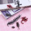 150 Pcs Plastic Bugs Spiders Flies Bats For Halloween Decor 5