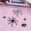 150 Pcs Plastic Bugs Spiders Flies Bats For Halloween Decor 3
