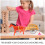 2 Rotanti Carrozza Per Bambini 8
