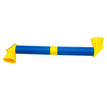 5 Pezzi Staccabile Strumento Bambini