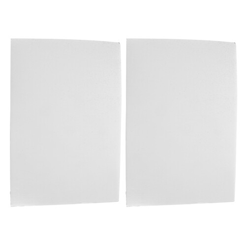 8 Pezzi Lastre Schiuma Autoadesiva Per Architettonici 2