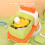 Conjunto Kids Kit Imitação Com Acessórios E Armazenamento 10