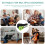 Set Ukulele 4 Corde Per Bambini Principianti 10