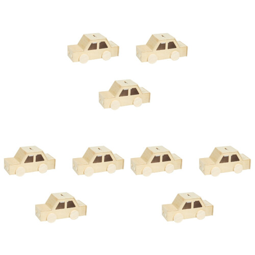 9 Salvadanai Bambini Da Te Portamonete 1