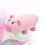 1Pc Pink Pig Shaped Plastic Toy For Summer Pool Beach 7