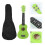 Set Ukulele 4 Corde Per Bambini Principianti 6