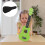 Set Ukulele 4 Corde Per Bambini Principianti 3