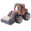 Set Veicolo Da Costruzione, Auto Componibile Con 5
