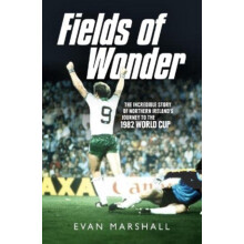 Fields of Wonder by Evan Marshall Paperback Book