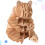 2 In Legno 3D Da Te Panda Per Bambini 11