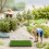Fake Grass: Prato Fai Da Te Per Miniature E Micro 6