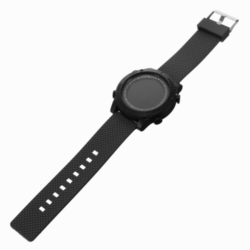 Waterproof Digital Watch Simple Luminous Electronic Watch For Students 2