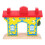 Per Trenino In Legno Stazione Set 1