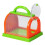 Insect Observation Box Bug Catcher Plastic Educational Toy For Kids 4