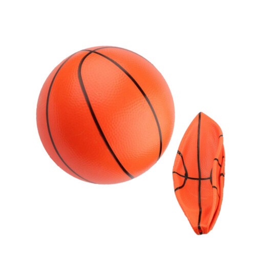 3 Pallone Da Basket Gonfiabile 25 Cm Per Bambini 1