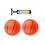 3 Pallone Da Basket Gonfiabile 25 Cm Per Bambini 5