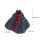 4Pcs Mini Volcano Model Toy: Realistic Plastic Lava Eruption Decor 2
