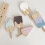 Set Gelato Da Te In Legno Per Bambini 4
