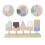 Set Gelato Da Te In Legno Per Bambini 11