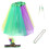 Conjunto De Acessórios Para De Mardi Gras 10