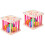 2 Set Sensoriale in Legno per Bambini 4