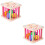 2 Set Sensoriale in Legno per Bambini 6