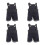 4 In Peluche Per : Jeans E Gonna In Denim 8