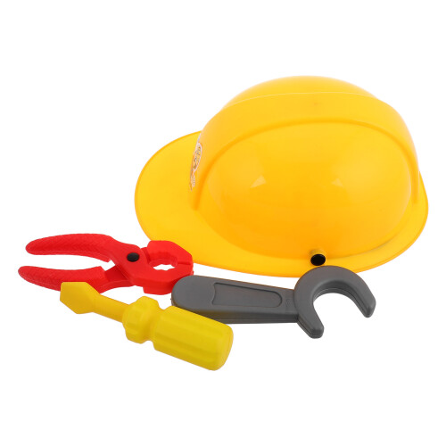 2 Set Da Bambini In Con E Utensili