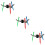 3 Kit Robot Per Doodle Bambini Adolescenti 9