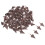 500 Unidades Bico De Plástico Para Artesanato Mini Boca De 1