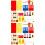 64 Stradali Miniatura Transenne 7