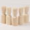 12 Legno Per Bambini Fai Da Te Decorazione 6