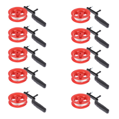 10 Bobine Per In