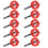 10 Bobine Per In 5