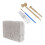 Set Pietra Naturale Per Bambini 4