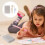 Set Pietra Naturale Per Bambini 6
