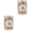100 Pezzi Legno Spilli A Forma Fungho Da Pitturare 7