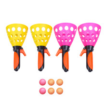 2 Pares De Bolas Para De Arremesso E , Ideal Para Exterior