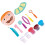 Children Plasticine Mold Toy Set With Tools 1