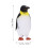 2 Conjuntos De Miniaturas De Para Decoração Polar 10